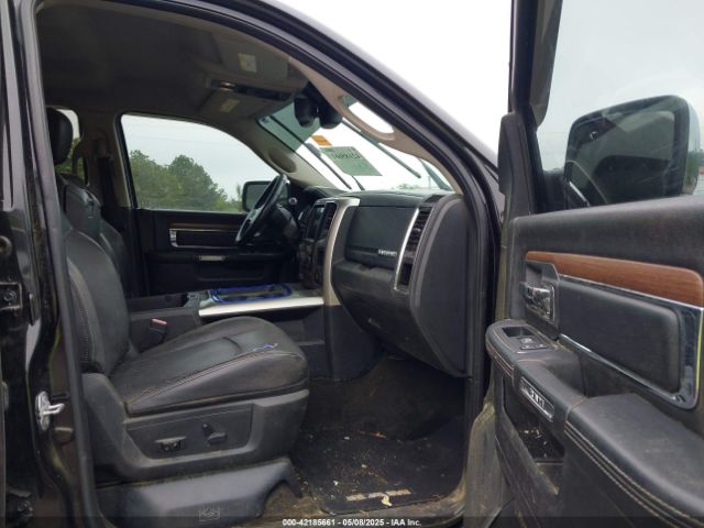 3C6UR5FL5GG147630 RAM 2500 Laramie