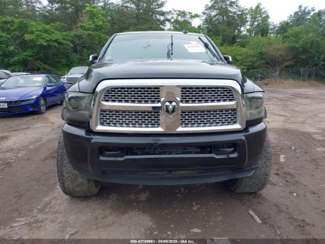 3C6UR5FL5GG147630 RAM 2500 Laramie