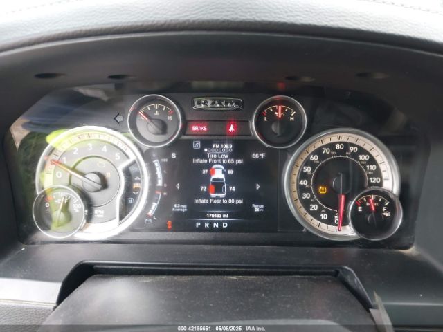 3C6UR5FL5GG147630 RAM 2500 Laramie