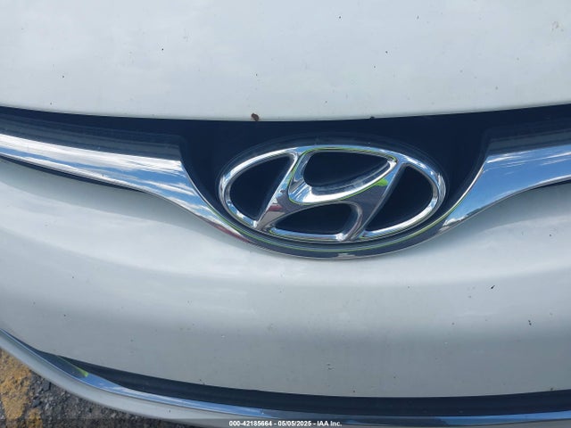 5NPDH4AE4EH466469 Hyundai ELANTRA SE