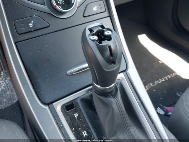 5NPDH4AE4EH466469 Hyundai ELANTRA SE