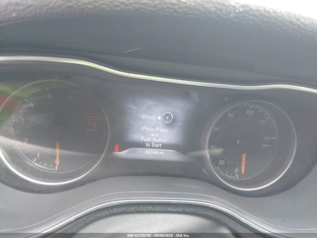 1C4PJMDX3MD181300 Jeep Cherokee Limited 4x4