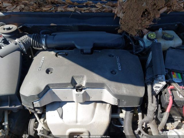 1G11E5SL5EF266539 Chevrolet MALIBU 2LT