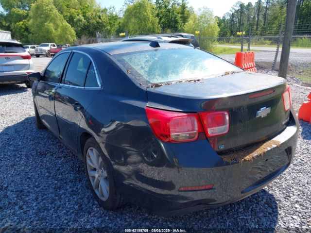1G11E5SL5EF266539 Chevrolet MALIBU 2LT