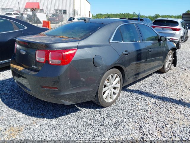 1G11E5SL5EF266539 Chevrolet MALIBU 2LT