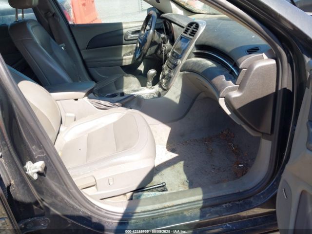 1G11E5SL5EF266539 Chevrolet MALIBU 2LT