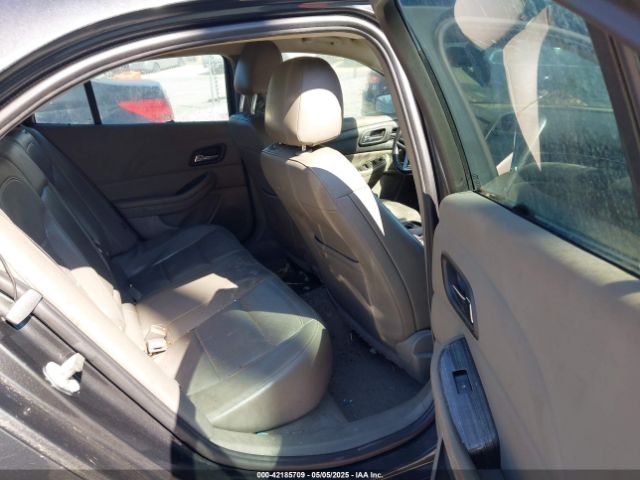 1G11E5SL5EF266539 Chevrolet MALIBU 2LT