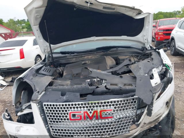 2GKFLUE38F6216503 GMC Terrain Denali