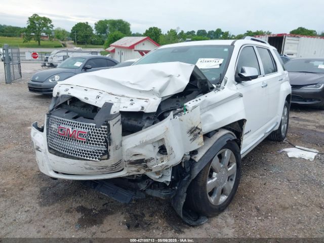 2GKFLUE38F6216503 GMC Terrain Denali