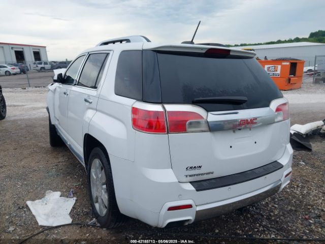2GKFLUE38F6216503 GMC Terrain Denali