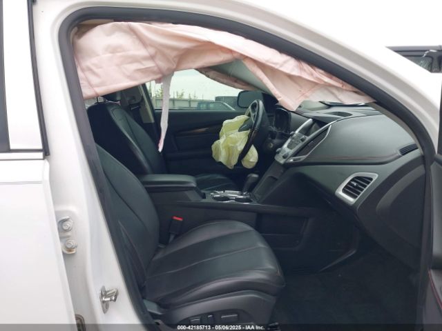2GKFLUE38F6216503 GMC Terrain Denali