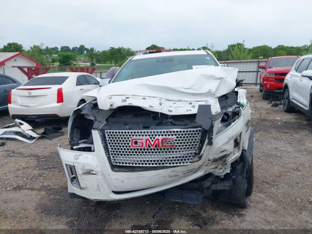 2GKFLUE38F6216503 GMC Terrain Denali