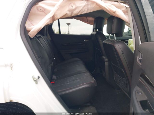 2GKFLUE38F6216503 GMC Terrain Denali
