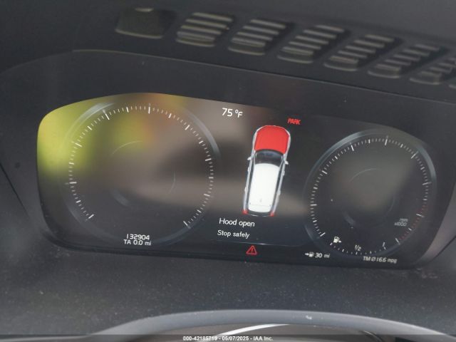 YV4A22PL4G1089132 Volvo Xc90 T6 Inscription