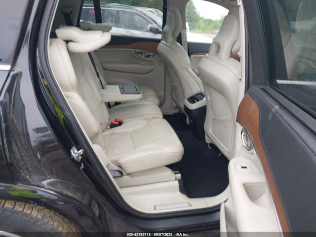 YV4A22PL4G1089132 Volvo Xc90 T6 Inscription