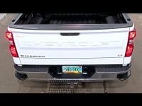 3GCUYDED3LG186890 Chevrolet Silverado 1500 4wd  Short Bed Lt