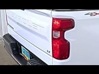 3GCUYDED3LG186890 Chevrolet Silverado 1500 4wd  Short Bed Lt