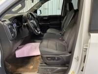 3GCUYDED3LG186890 Chevrolet Silverado 1500 4wd  Short Bed Lt