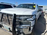 3GCUYDED3LG186890 Chevrolet Silverado 1500 4wd  Short Bed Lt