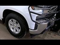 3GCUYDED3LG186890 Chevrolet Silverado 1500 4wd  Short Bed Lt