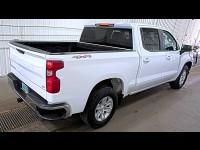 3GCUYDED3LG186890 Chevrolet Silverado 1500 4wd  Short Bed Lt