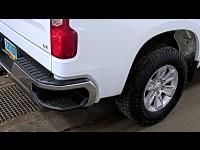 3GCUYDED3LG186890 Chevrolet Silverado 1500 4wd  Short Bed Lt