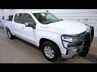 3GCUYDED3LG186890 Chevrolet Silverado 1500 4wd  Short Bed Lt