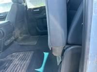 3GCUYDED3LG186890 Chevrolet Silverado 1500 4wd  Short Bed Lt