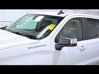 3GCUYDED3LG186890 Chevrolet Silverado 1500 4wd  Short Bed Lt