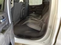 3GCUYDED3LG186890 Chevrolet Silverado 1500 4wd  Short Bed Lt