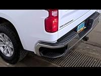 3GCUYDED3LG186890 Chevrolet Silverado 1500 4wd  Short Bed Lt