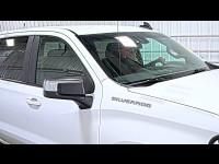 3GCUYDED3LG186890 Chevrolet Silverado 1500 4wd  Short Bed Lt