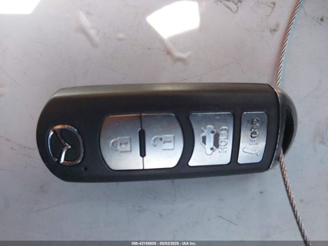 JM1BM1V77E1140315 Mazda Mazda3 I Touring