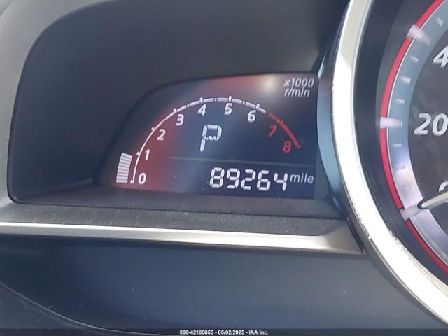 JM1BM1V77E1140315 Mazda Mazda3 I Touring