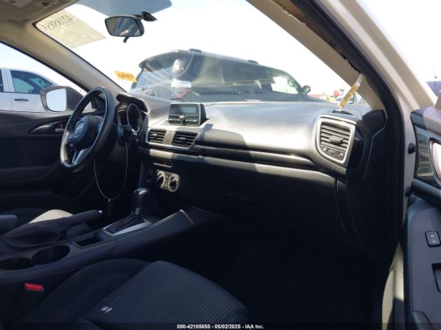 JM1BM1V77E1140315 Mazda Mazda3 I Touring