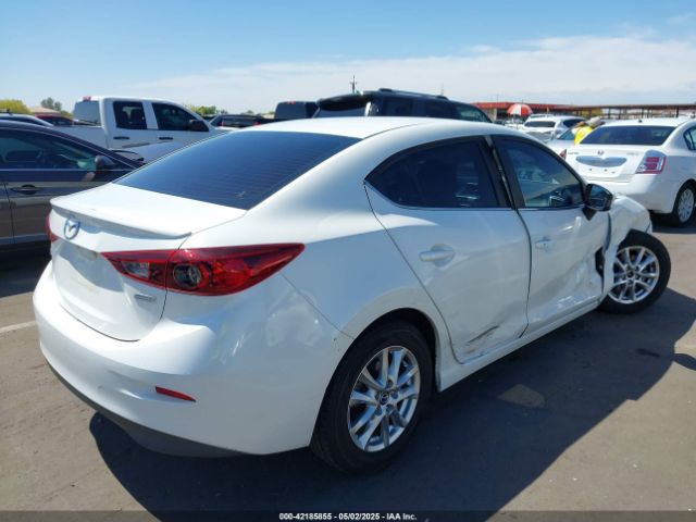 JM1BM1V77E1140315 Mazda Mazda3 I Touring