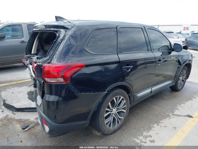 JA4AD2A33HZ048882 Mitsubishi Outlander Es