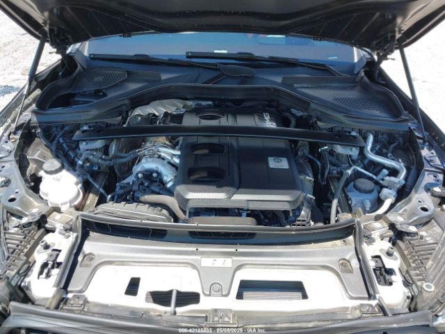 2024 MERCEDES-BENZ AMG GLC 43 W1NKM8HB8RF208857 Photo 9