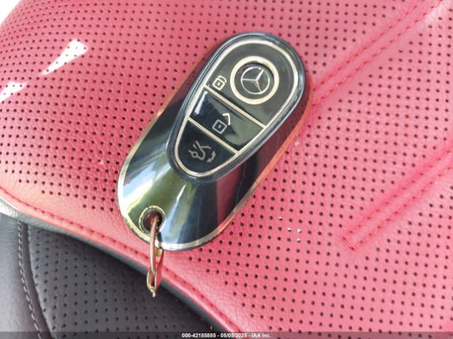 2024 MERCEDES-BENZ AMG GLC 43 W1NKM8HB8RF208857 Photo 10