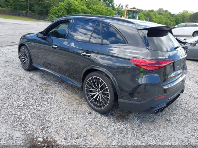2024 MERCEDES-BENZ AMG GLC 43 W1NKM8HB8RF208857 Photo 2