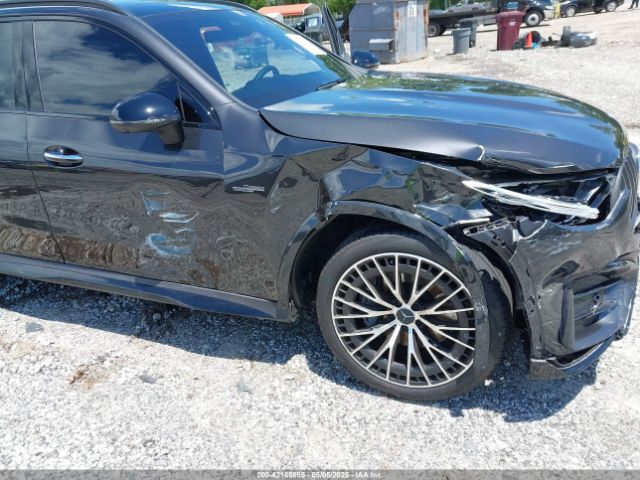 2024 MERCEDES-BENZ AMG GLC 43 W1NKM8HB8RF208857 Photo 5