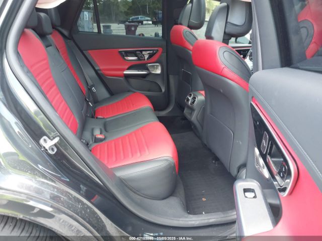 2024 MERCEDES-BENZ AMG GLC 43 W1NKM8HB8RF208857 Photo 7