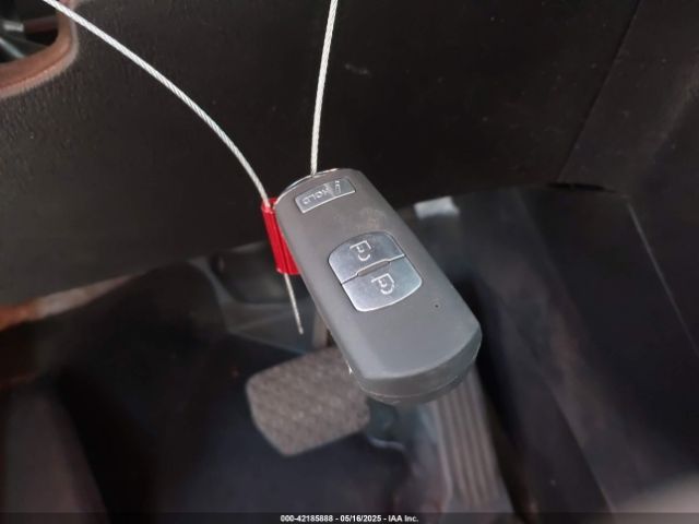 JM3KE4DYXG0820962 Mazda Cx-5 Grand Touring