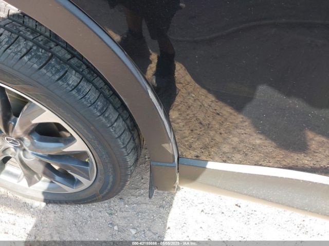 JM3KE4DYXG0820962 Mazda Cx-5 Grand Touring