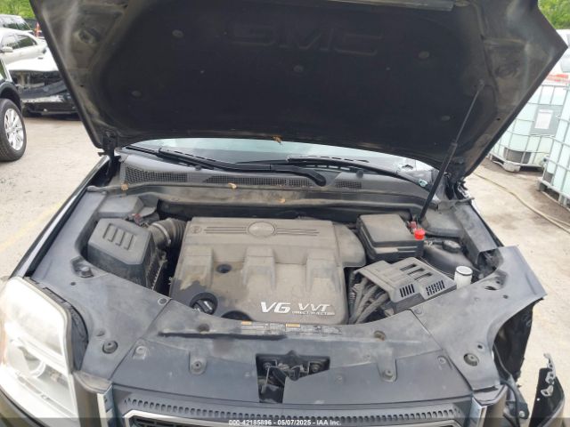 2GKFLUE38G6233173 GMC Terrain Slt