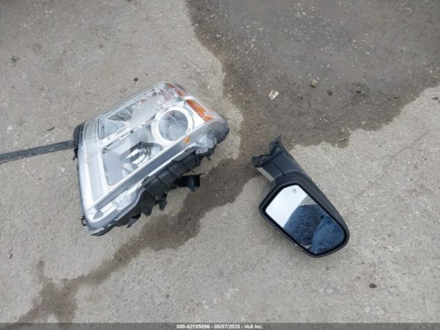 2GKFLUE38G6233173 GMC Terrain Slt