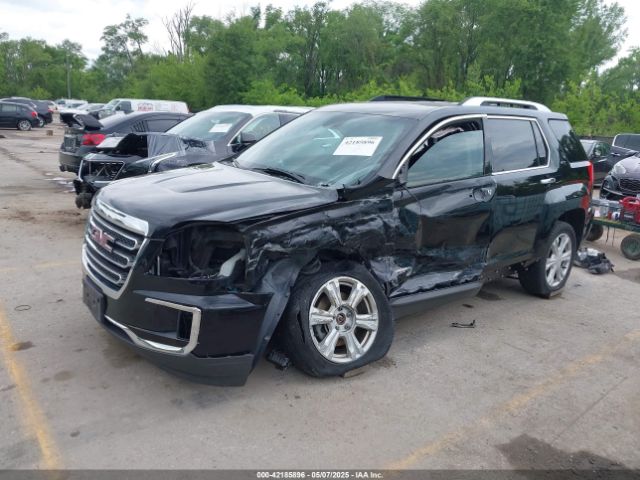 2GKFLUE38G6233173 GMC Terrain Slt