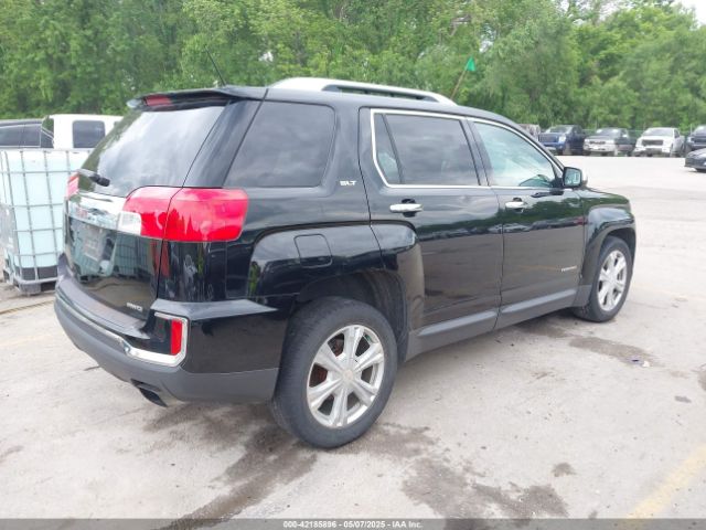 2GKFLUE38G6233173 GMC Terrain Slt