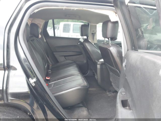 2GKFLUE38G6233173 GMC Terrain Slt