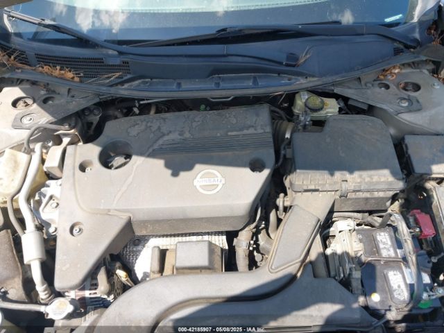 1N4AL3AP6EC114069 Nissan Altima 2.5 S